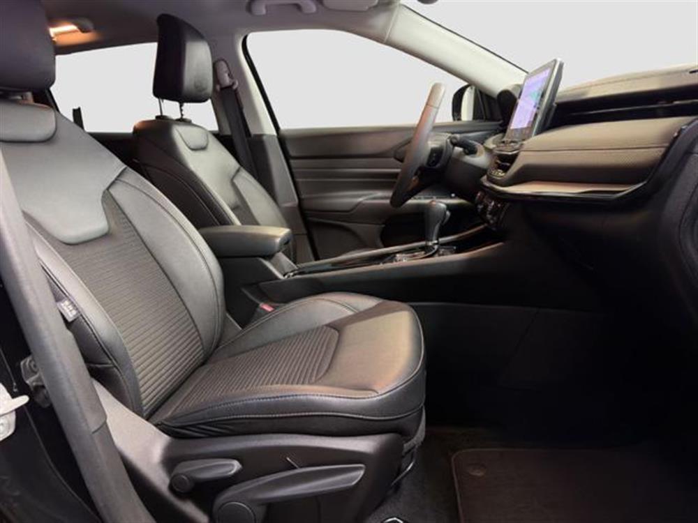 Compass Compass 1.3 Turbo T4 190 CV