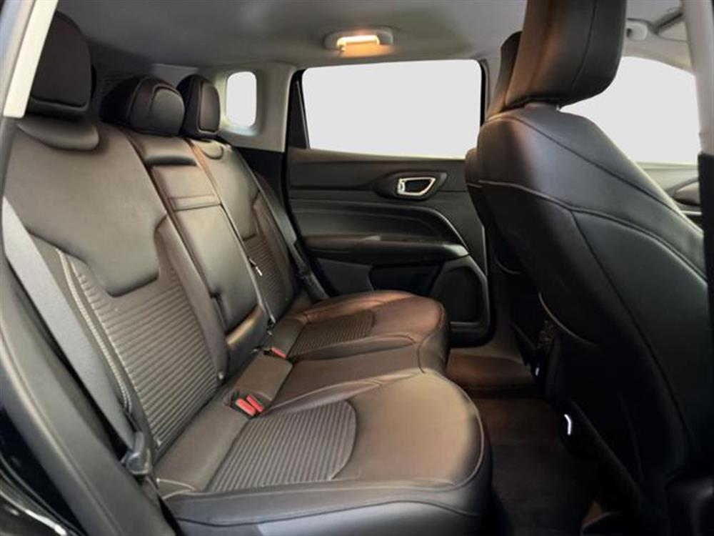 Compass Compass 1.3 Turbo T4 190 CV