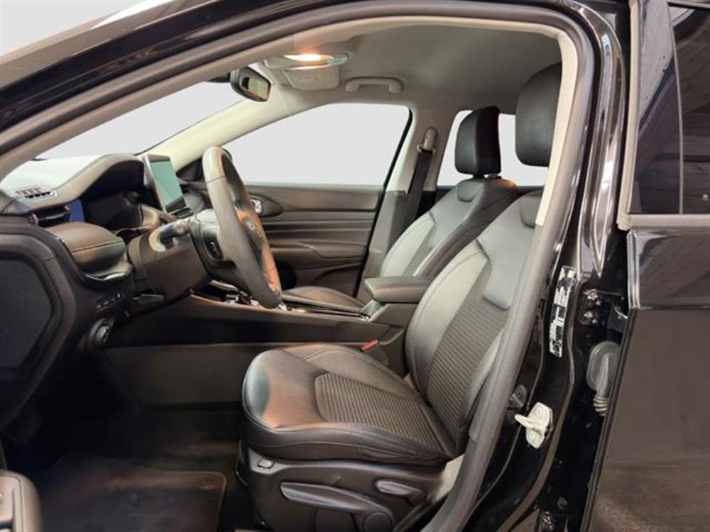 Compass Compass 1.3 Turbo T4 190 CV