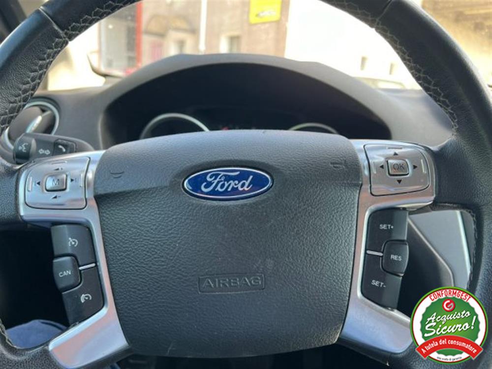 Mondeo Mondeo 2.0 TDCi 163 CV St