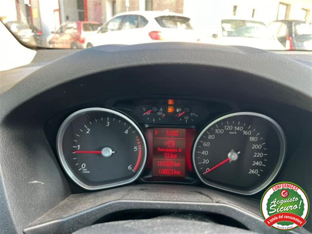 Mondeo Mondeo 2.0 TDCi 163 CV St