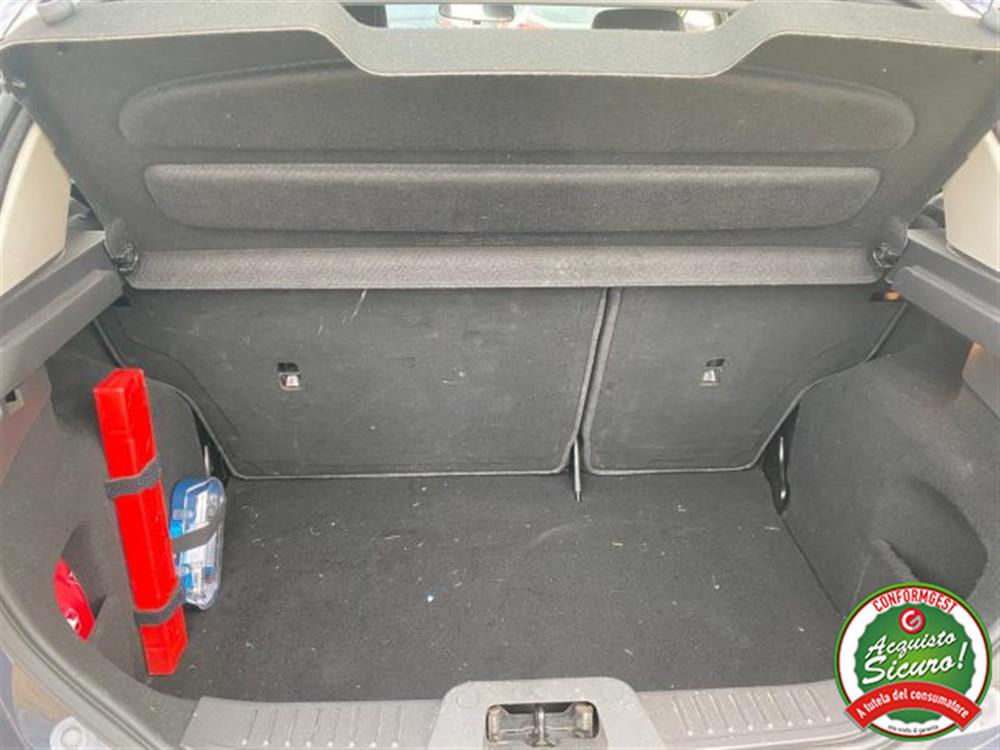 Fiesta Fiesta 1.5 TDCi 75CV