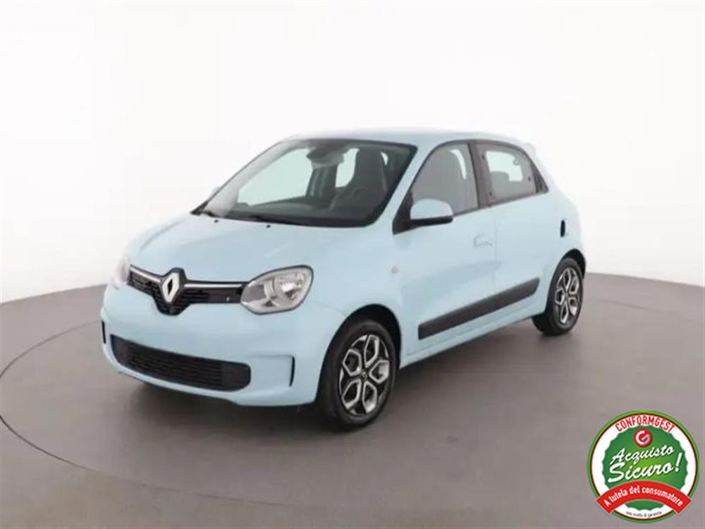 Twingo Twingo 1.0 SCe Live ADATTA