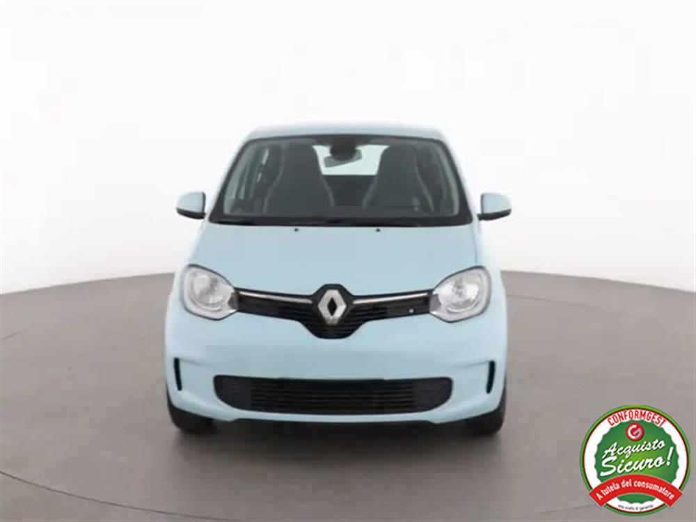 Twingo Twingo 1.0 SCe Live ADATTA