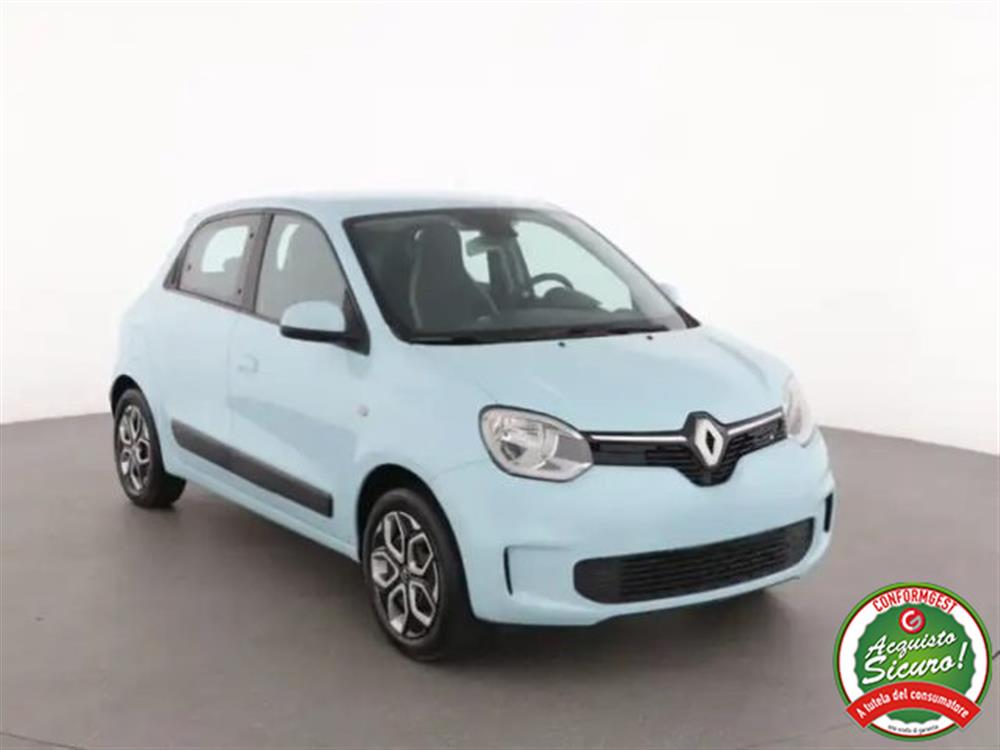 Twingo Twingo 1.0 SCe Live ADATTA