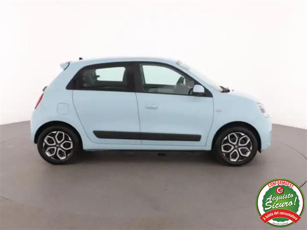 Twingo Twingo 1.0 SCe Live ADATTA