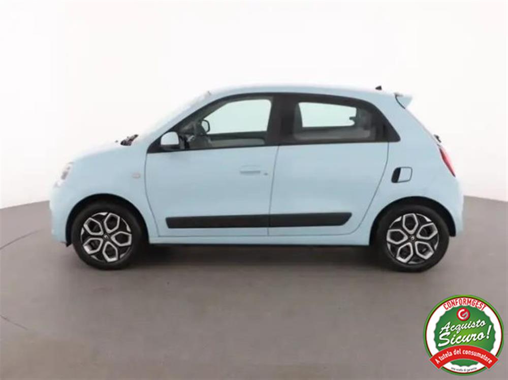 Twingo Twingo 1.0 SCe Live ADATTA