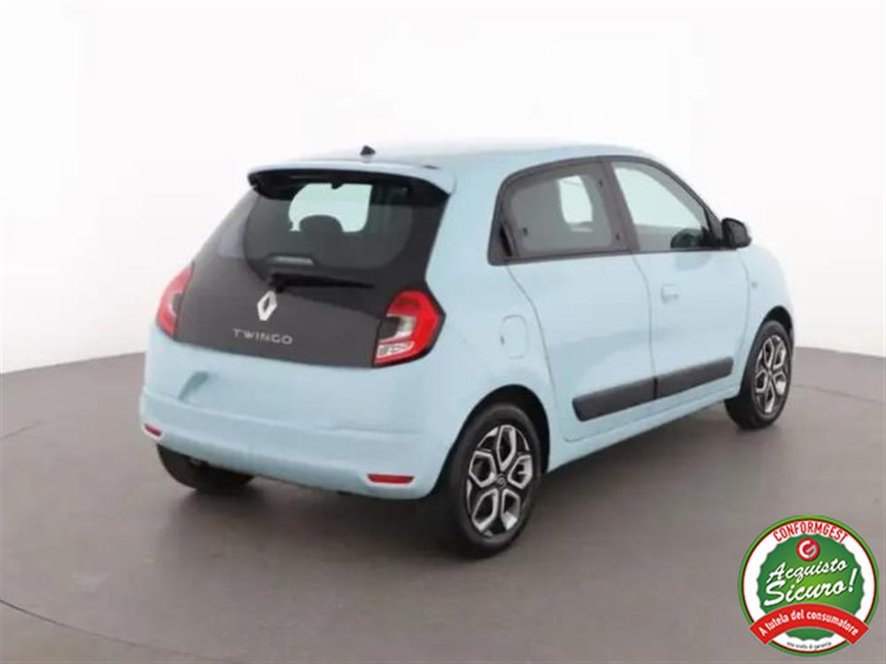 Twingo Twingo 1.0 SCe Live ADATTA
