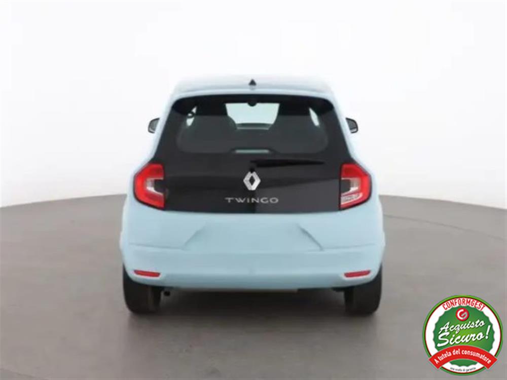 Twingo Twingo 1.0 SCe Live ADATTA