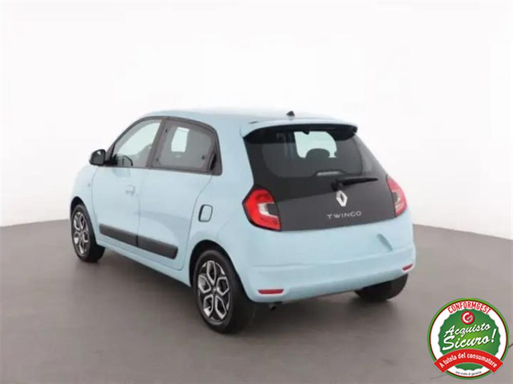 Twingo Twingo 1.0 SCe Live ADATTA
