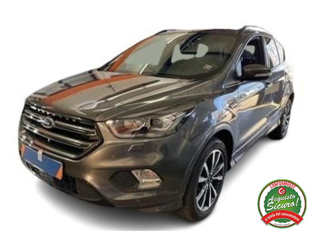 Kuga Kuga 1.5 EcoBoost 150 CV