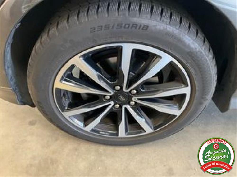 Kuga Kuga 1.5 EcoBoost 150 CV