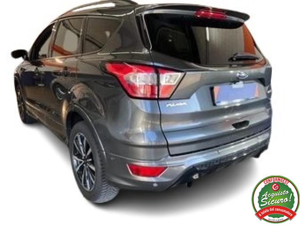 Kuga Kuga 1.5 EcoBoost 150 CV