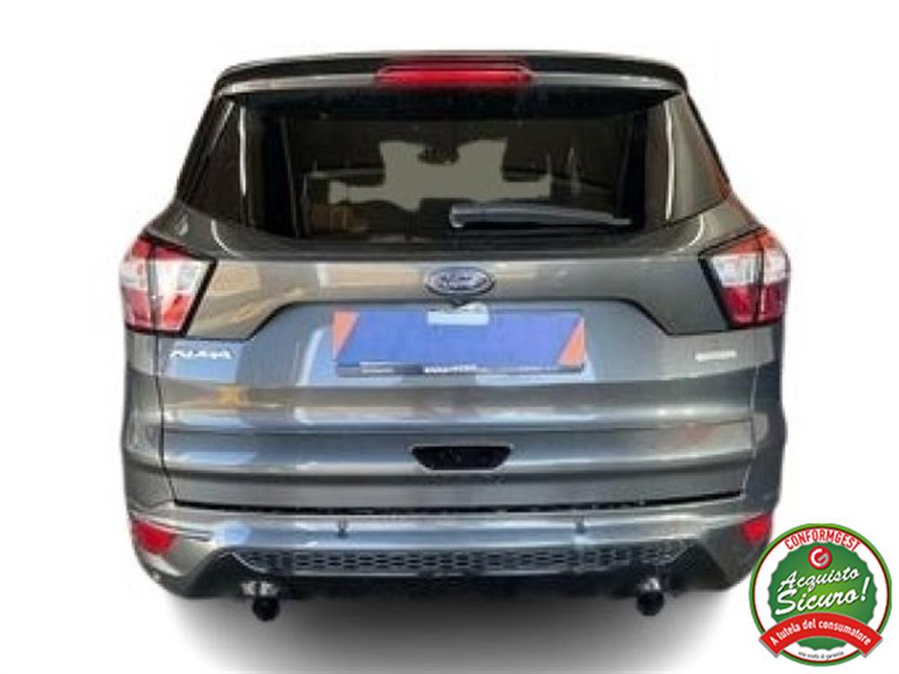 Kuga Kuga 1.5 EcoBoost 150 CV