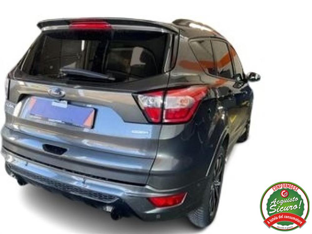 Kuga Kuga 1.5 EcoBoost 150 CV
