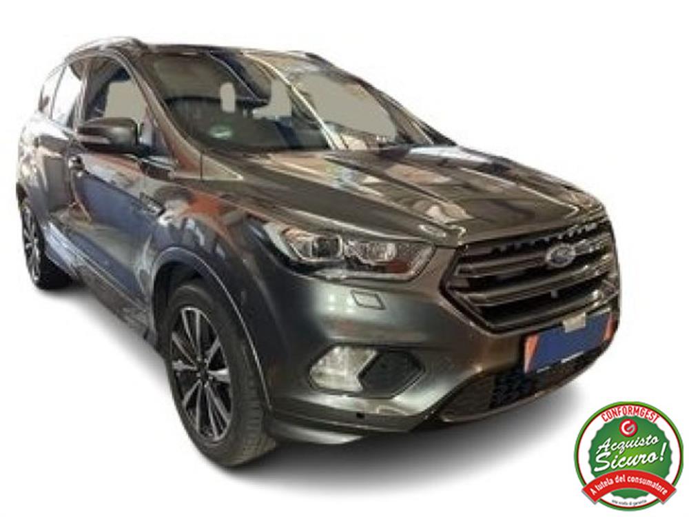 Kuga Kuga 1.5 EcoBoost 150 CV