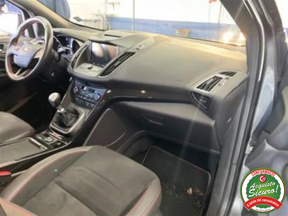 Kuga Kuga 1.5 EcoBoost 150 CV
