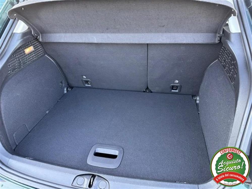 500X 500X 1.4 MultiAir 140 CV
