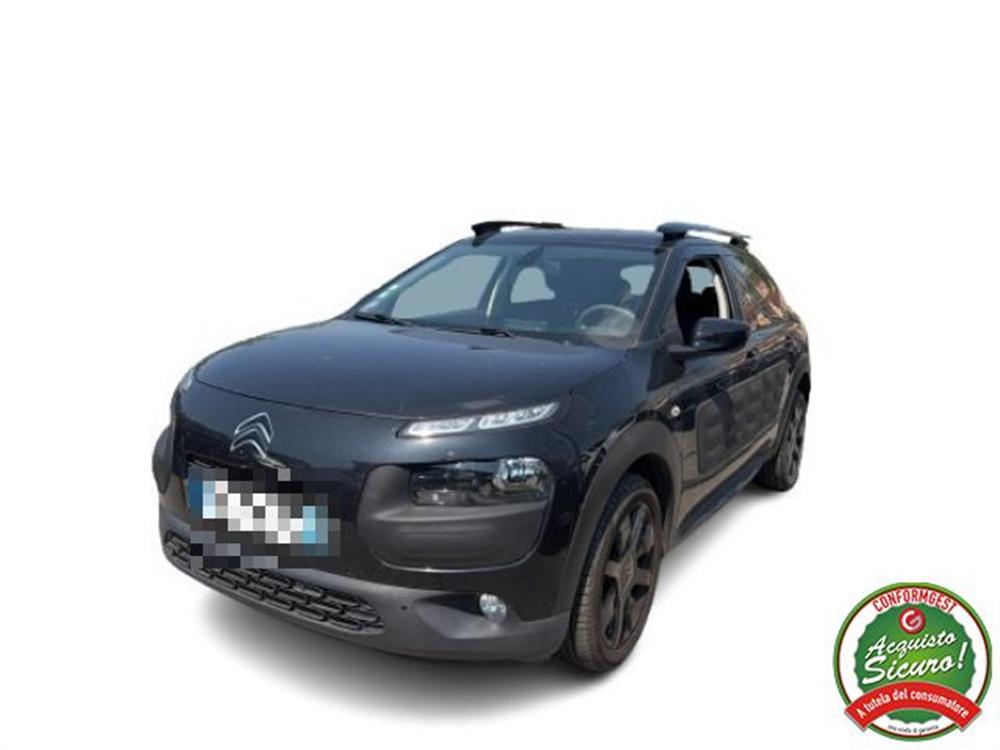 C4 Cactus C4 Cactus PureTech 110 S&S Shi