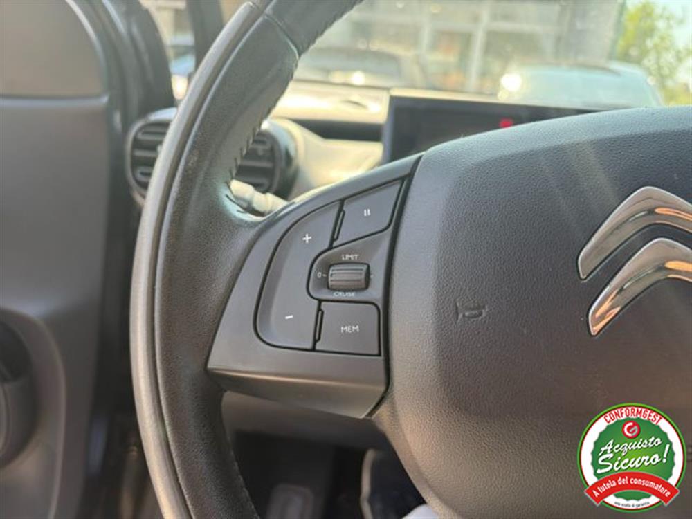 C4 Cactus C4 Cactus PureTech 110 S&S Shi