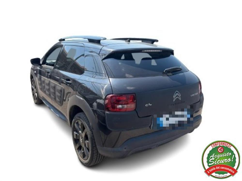 C4 Cactus C4 Cactus PureTech 110 S&S Shi
