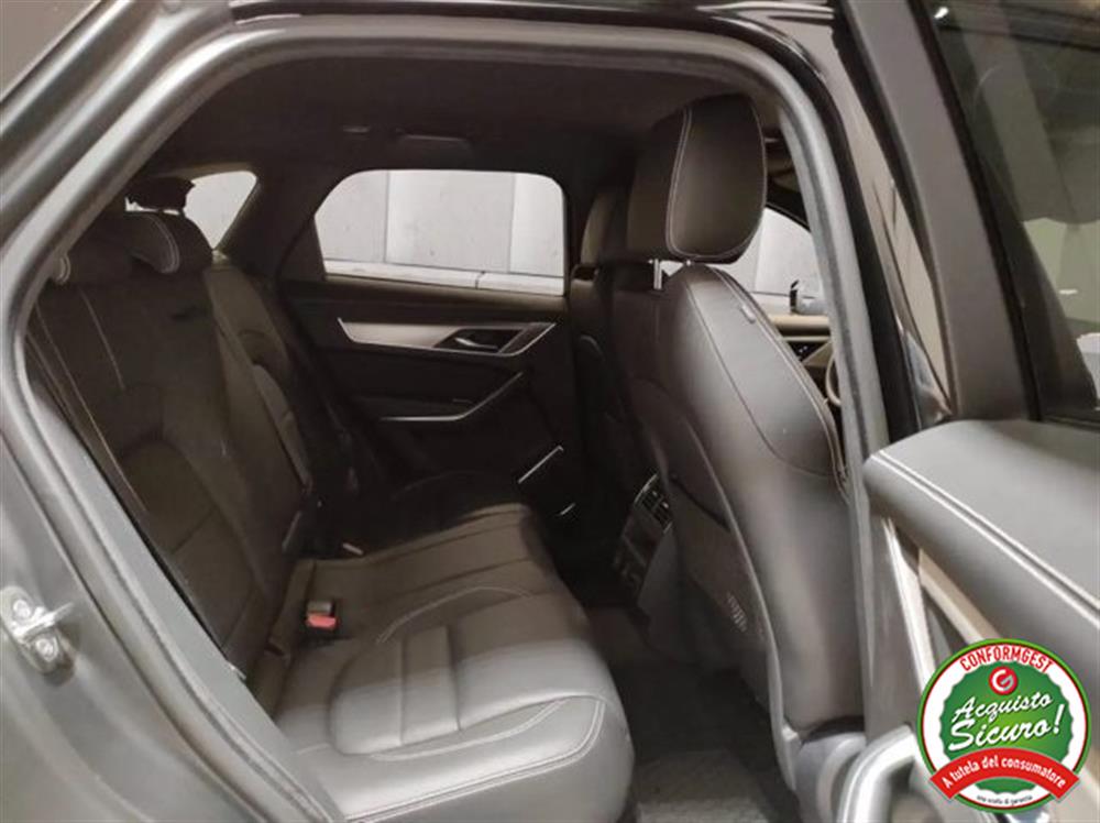 F-Pace F-Pace 2.0 D 180 CV AWD aut