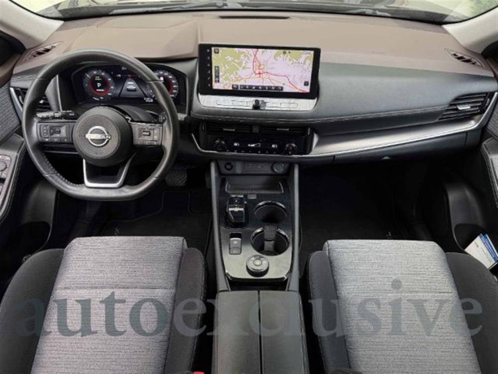 X-Trail X-Trail e-Power e-4orce 4WD