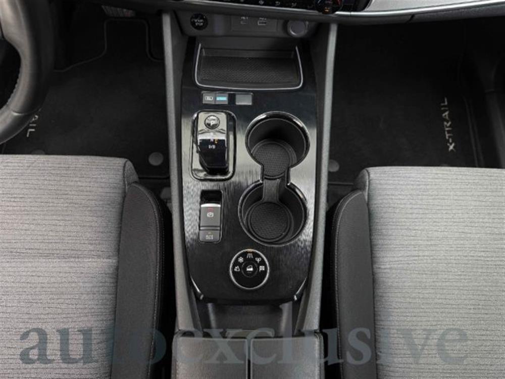X-Trail X-Trail e-Power e-4orce 4WD