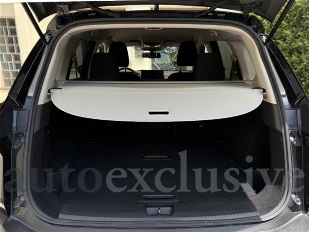 X-Trail X-Trail e-Power e-4orce 4WD