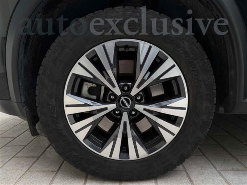 X-Trail X-Trail e-Power e-4orce 4WD