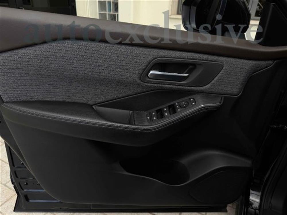 X-Trail X-Trail e-Power e-4orce 4WD