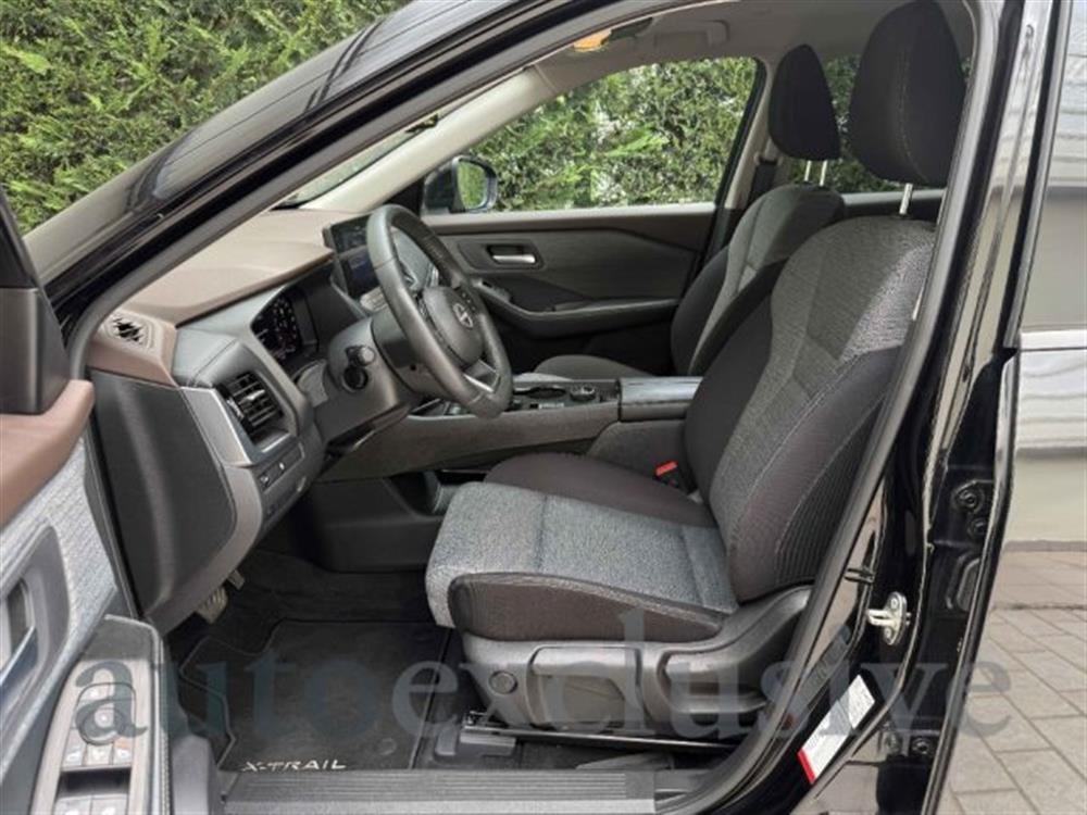 X-Trail X-Trail e-Power e-4orce 4WD