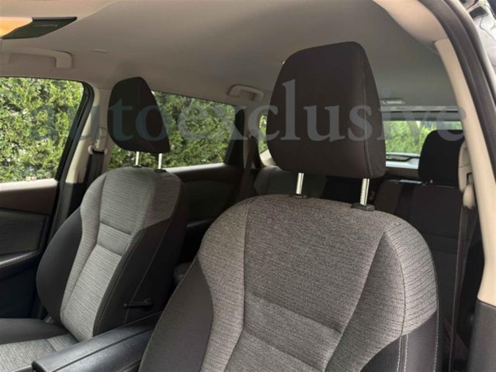 X-Trail X-Trail e-Power e-4orce 4WD
