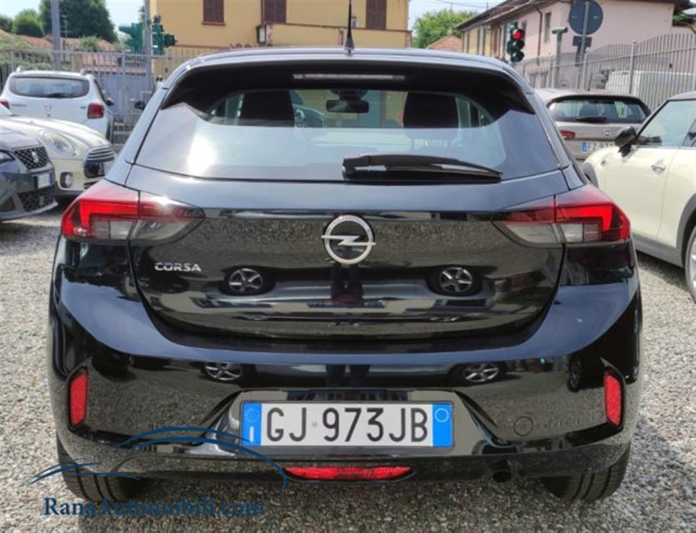 Corsa Corsa 1.2 Elegance UniPro