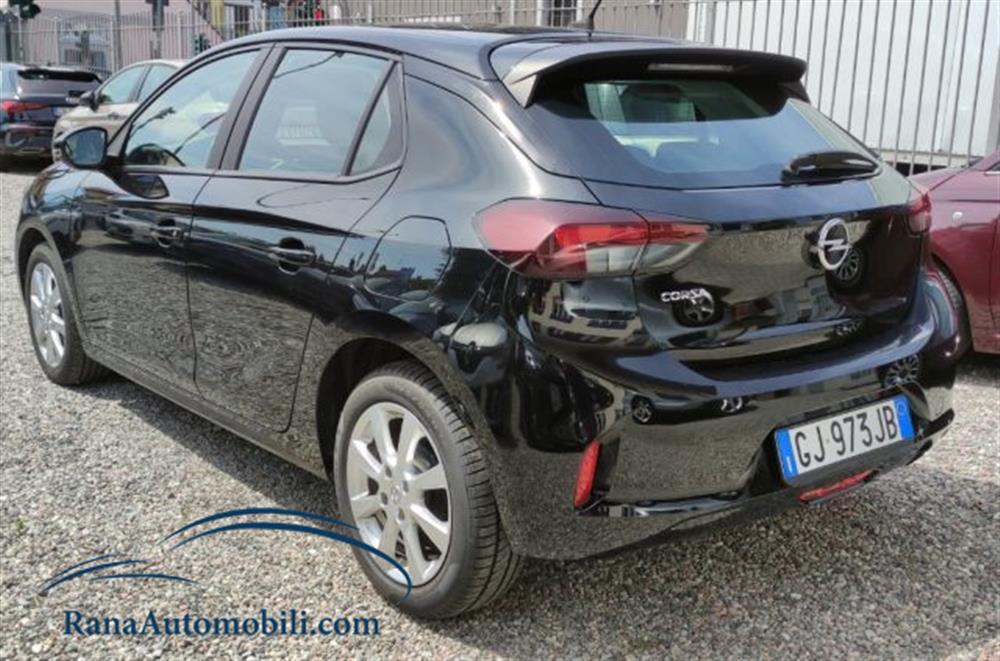 Corsa Corsa 1.2 Elegance UniPro