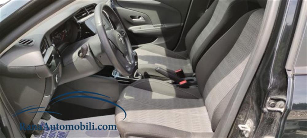 Corsa Corsa 1.2 Elegance UniPro