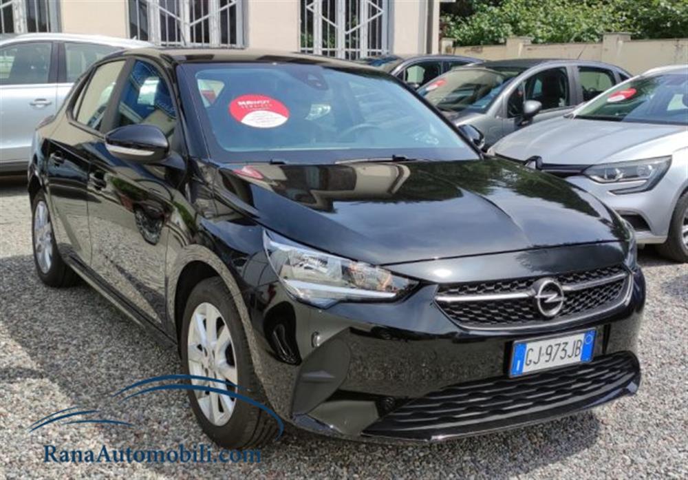 Corsa Corsa 1.2 Elegance UniPro