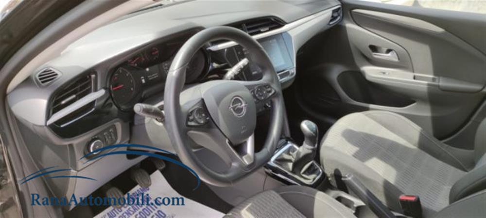 Corsa Corsa 1.2 Elegance UniPro