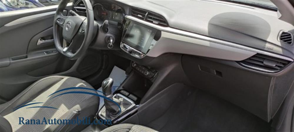 Corsa Corsa 1.2 Elegance UniPro