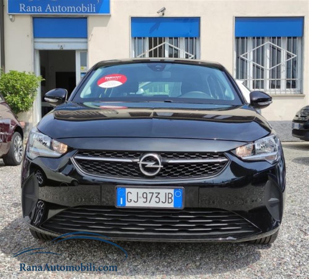 Corsa Corsa 1.2 Elegance UniPro