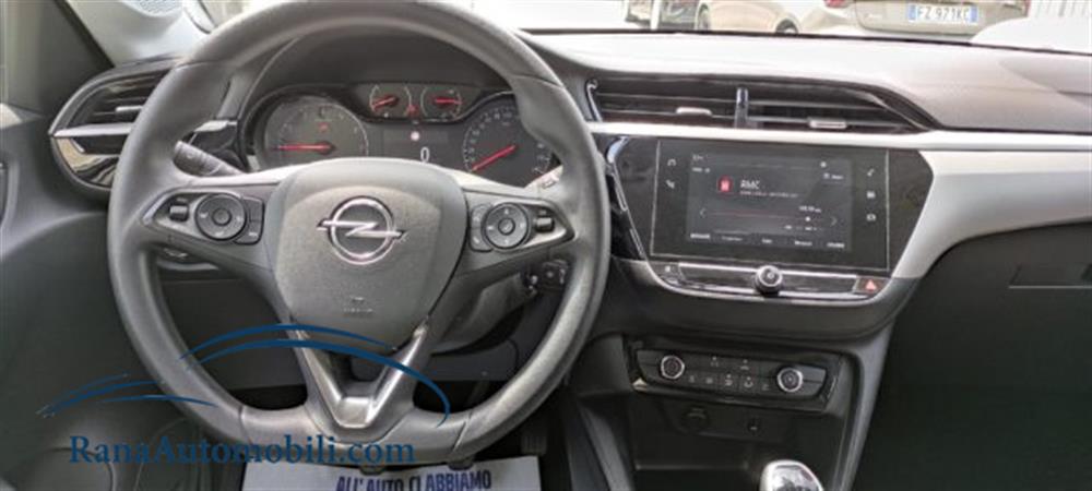 Corsa Corsa 1.2 Elegance UniPro