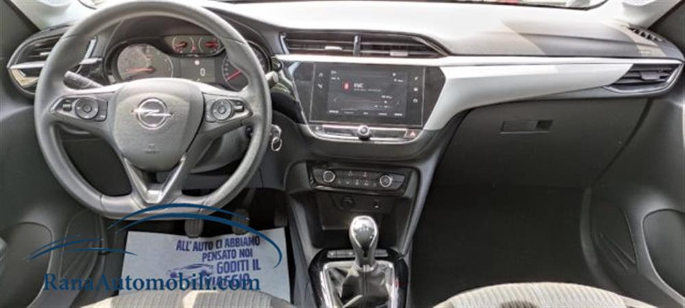Corsa Corsa 1.2 Elegance UniPro