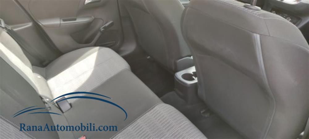 Corsa Corsa 1.2 Elegance UniPro