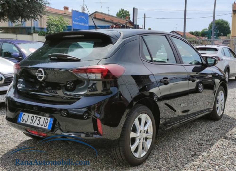 Corsa Corsa 1.2 Elegance UniPro