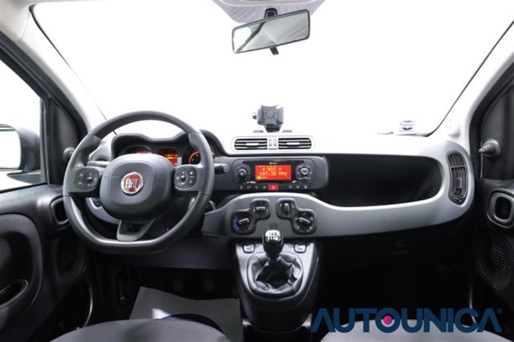 Panda Panda 0.9 TWINAIR TURBO S&