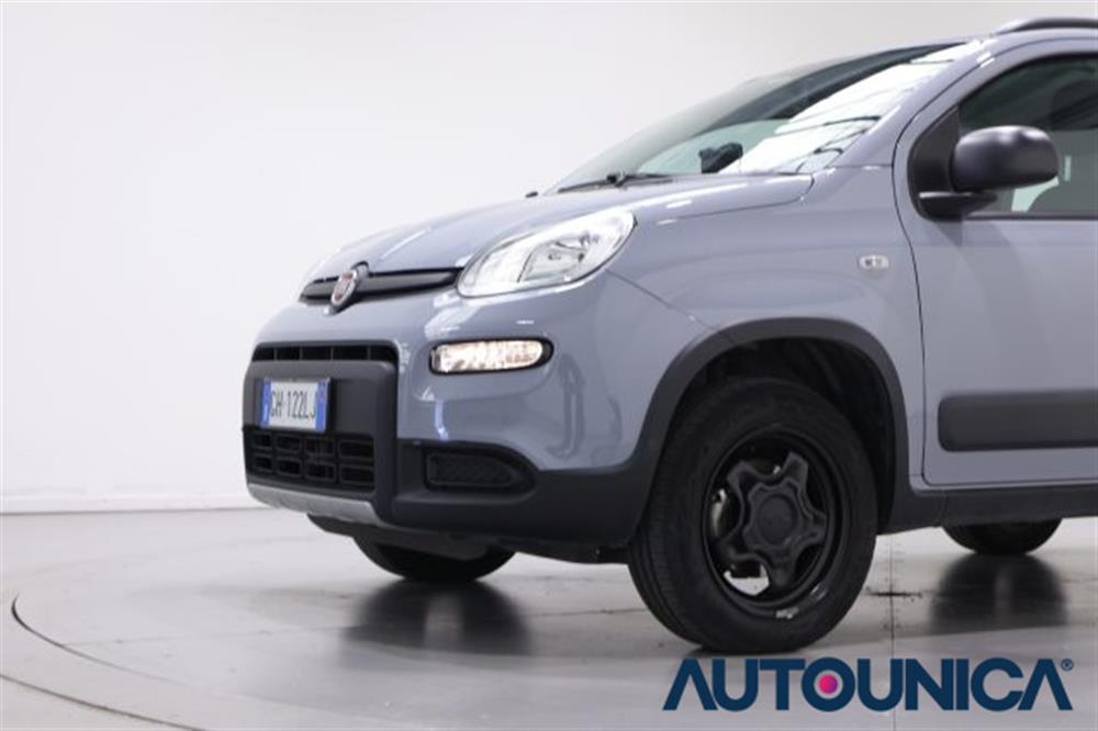 Panda Panda 0.9 TWINAIR TURBO S&