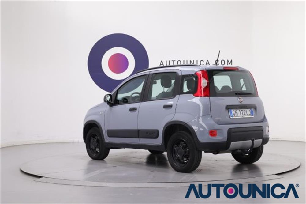 Panda Panda 0.9 TWINAIR TURBO S&
