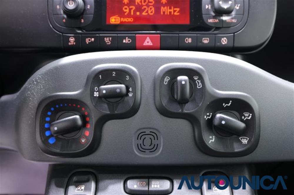 Panda Panda 0.9 TWINAIR TURBO S&