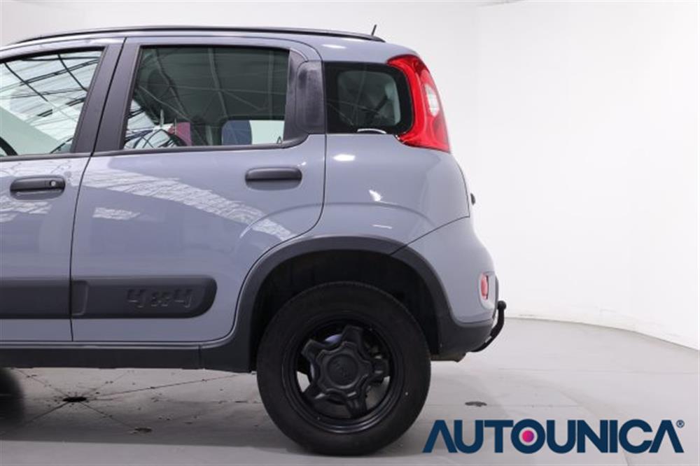 Panda Panda 0.9 TWINAIR TURBO S&
