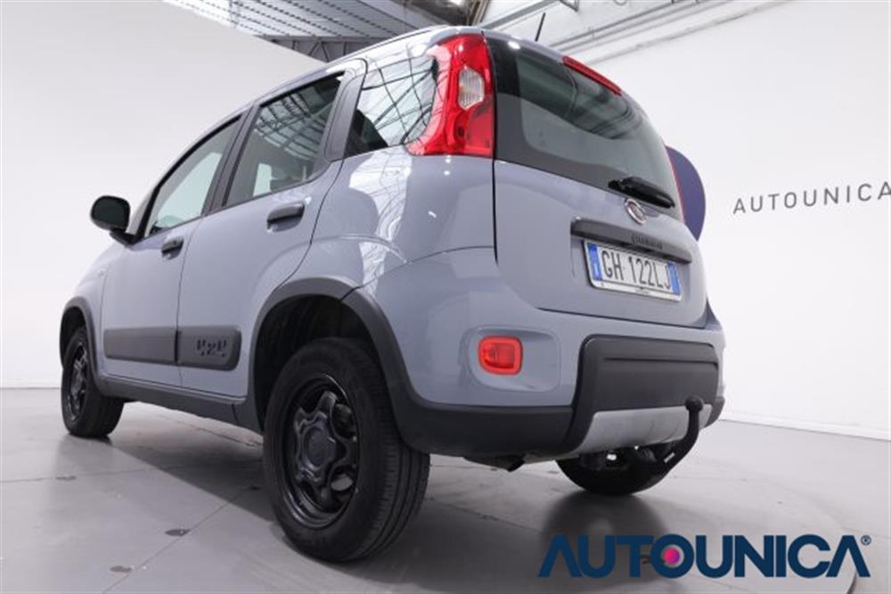 Panda Panda 0.9 TWINAIR TURBO S&